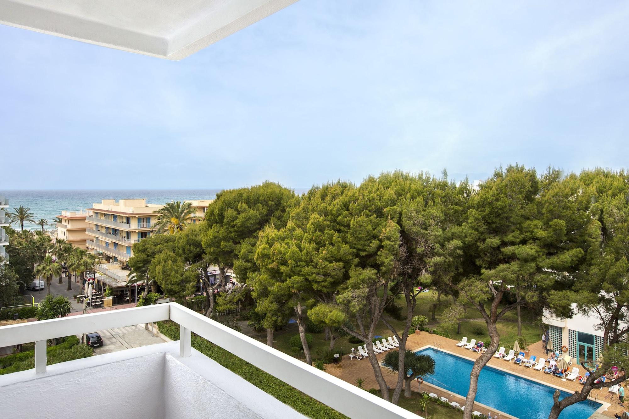 Hotel Foners (Adults Only) Playa de Palma  Kültér fotó
