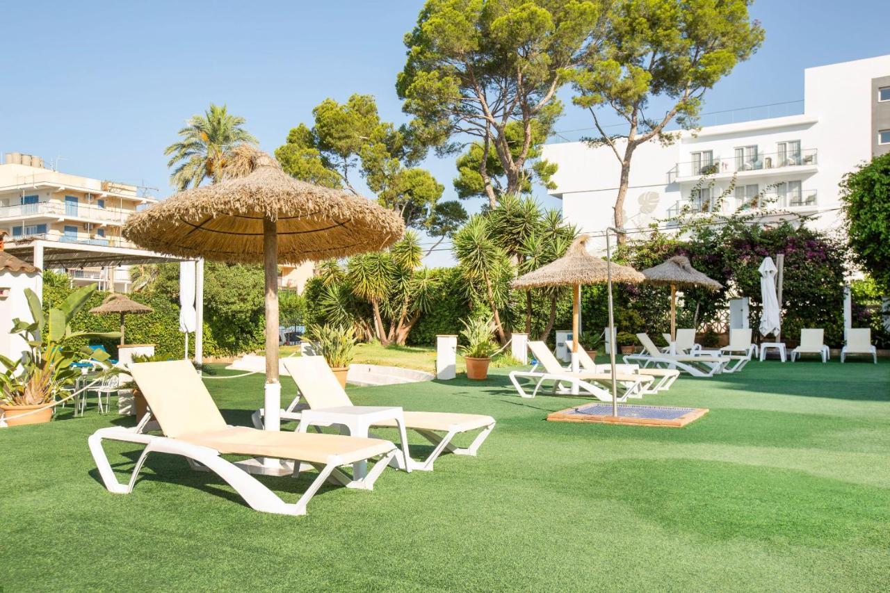 Hotel Foners (Adults Only) Playa de Palma  Kültér fotó