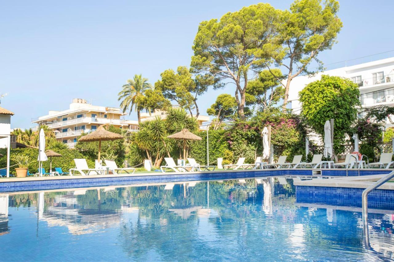 Hotel Foners (Adults Only) Playa de Palma  Kültér fotó