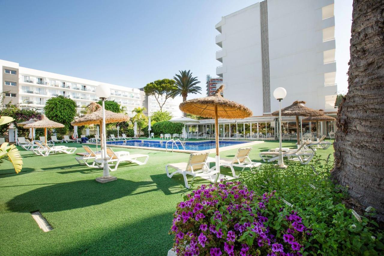 Hotel Foners (Adults Only) Playa de Palma  Kültér fotó