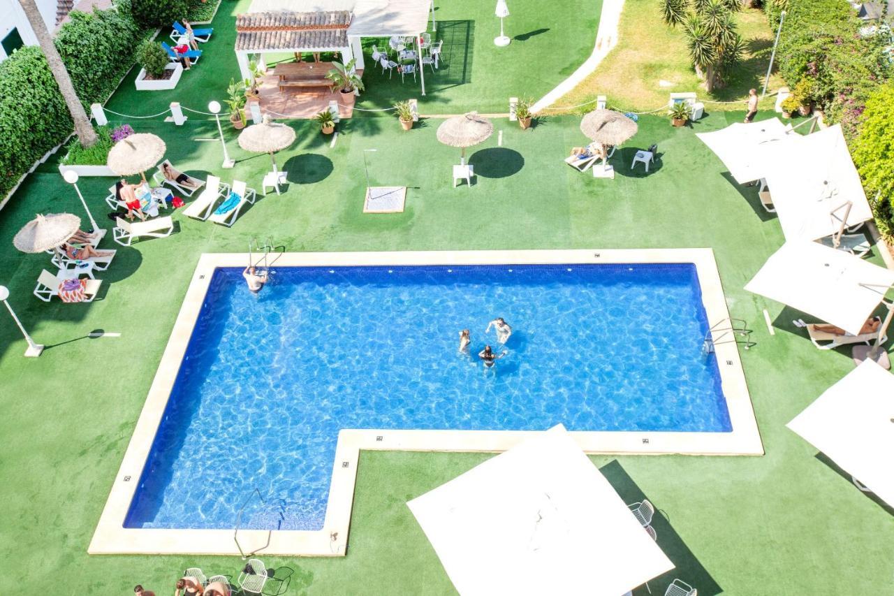 Hotel Foners (Adults Only) Playa de Palma  Kültér fotó