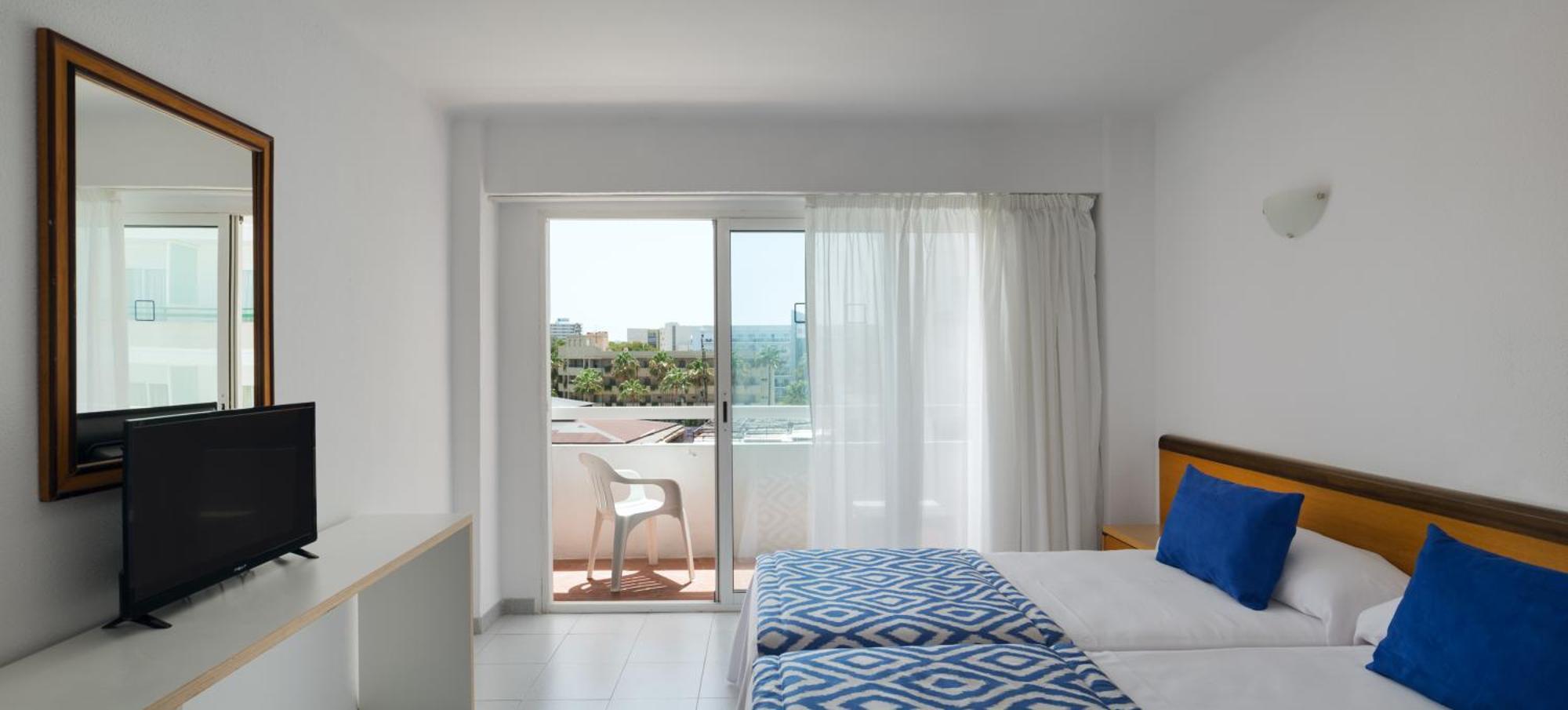 Hotel Foners (Adults Only) Playa de Palma  Kültér fotó