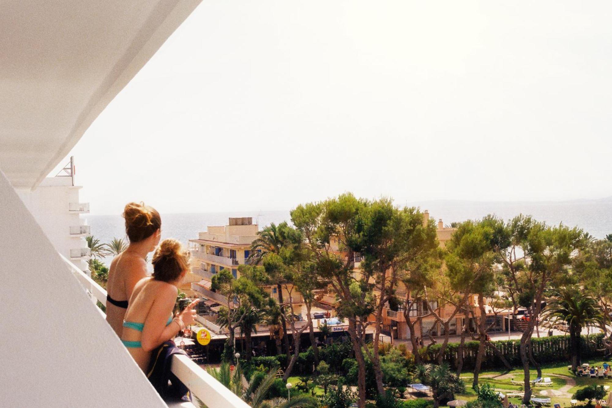 Hotel Foners (Adults Only) Playa de Palma  Kültér fotó
