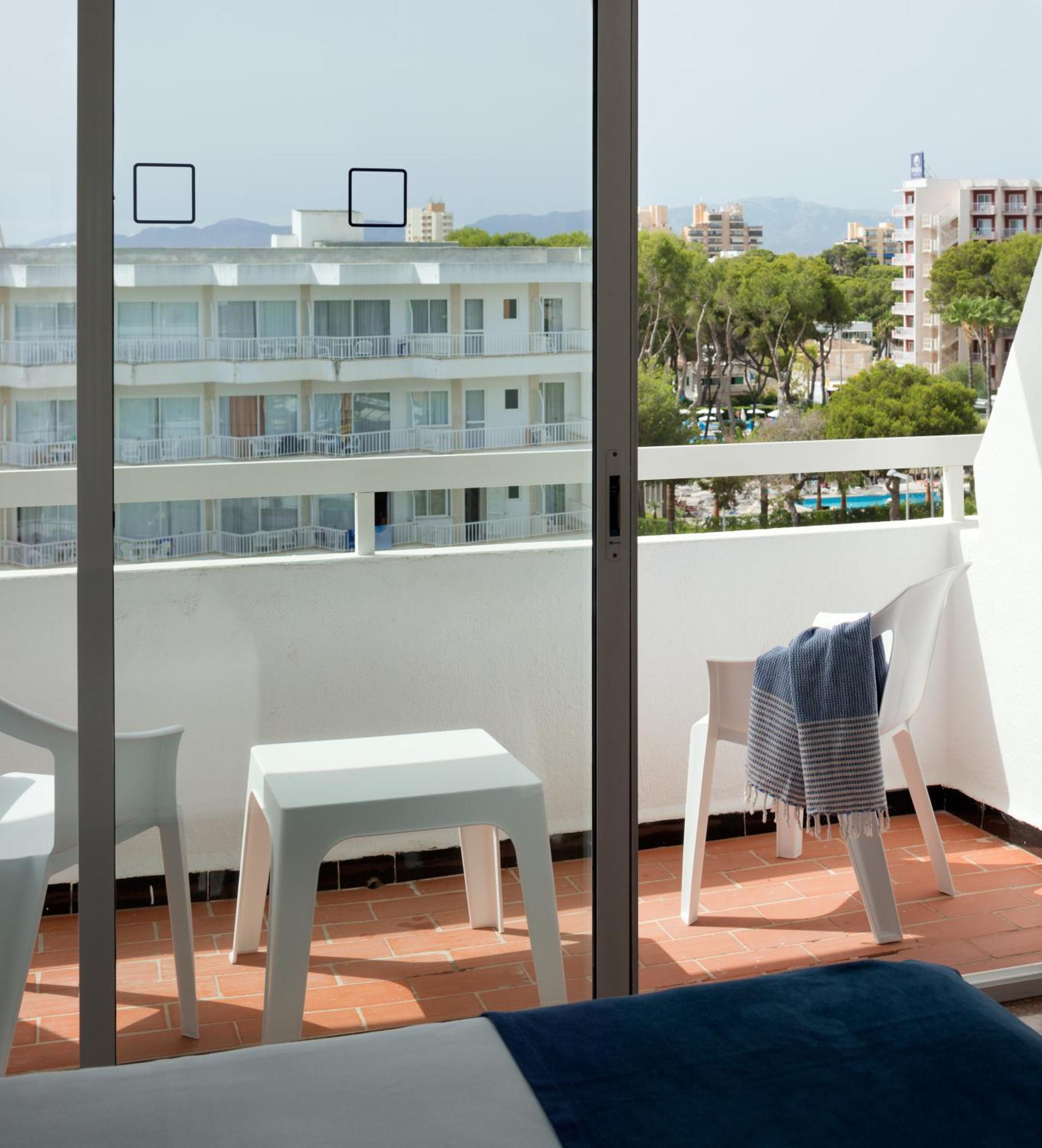 Hotel Foners (Adults Only) Playa de Palma  Kültér fotó