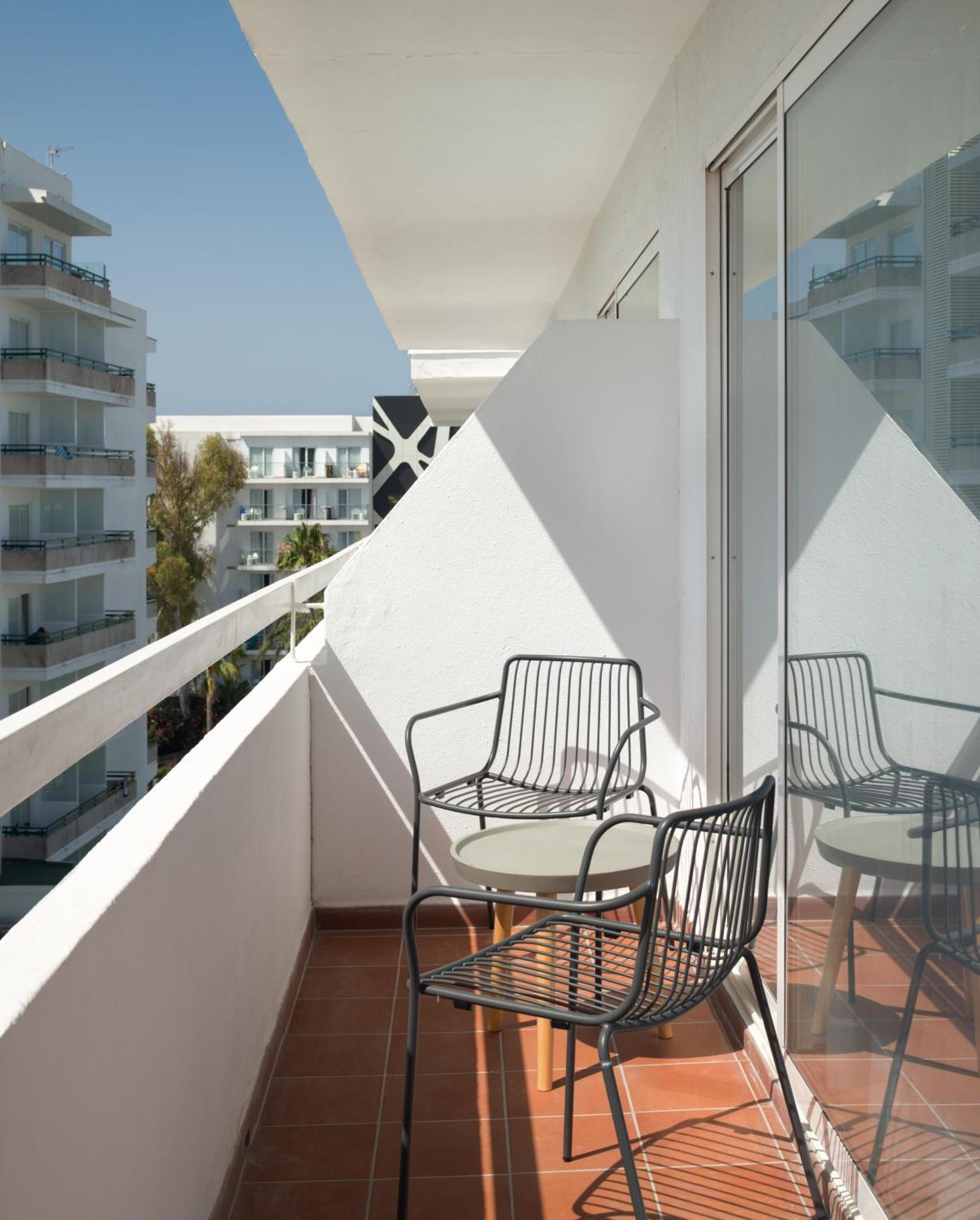 Hotel Foners (Adults Only) Playa de Palma  Kültér fotó
