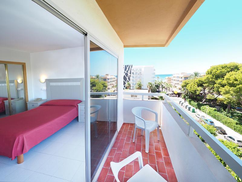 Hotel Foners (Adults Only) Playa de Palma  Kültér fotó