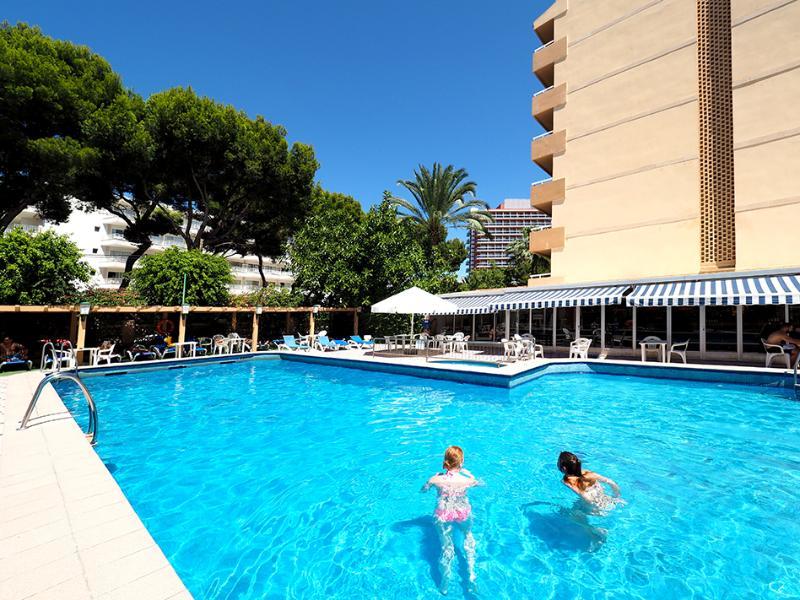 Hotel Foners (Adults Only) Playa de Palma  Kültér fotó