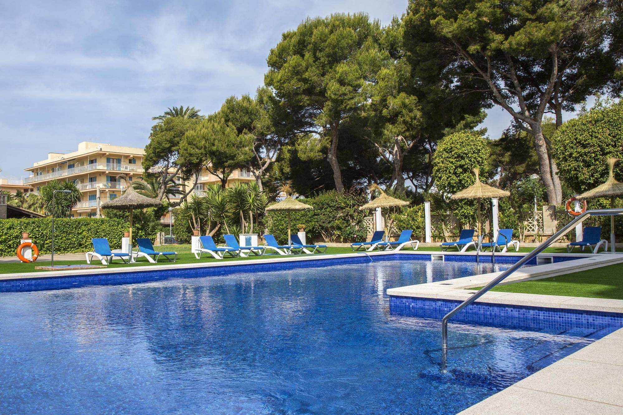 Hotel Foners (Adults Only) Playa de Palma  Kültér fotó