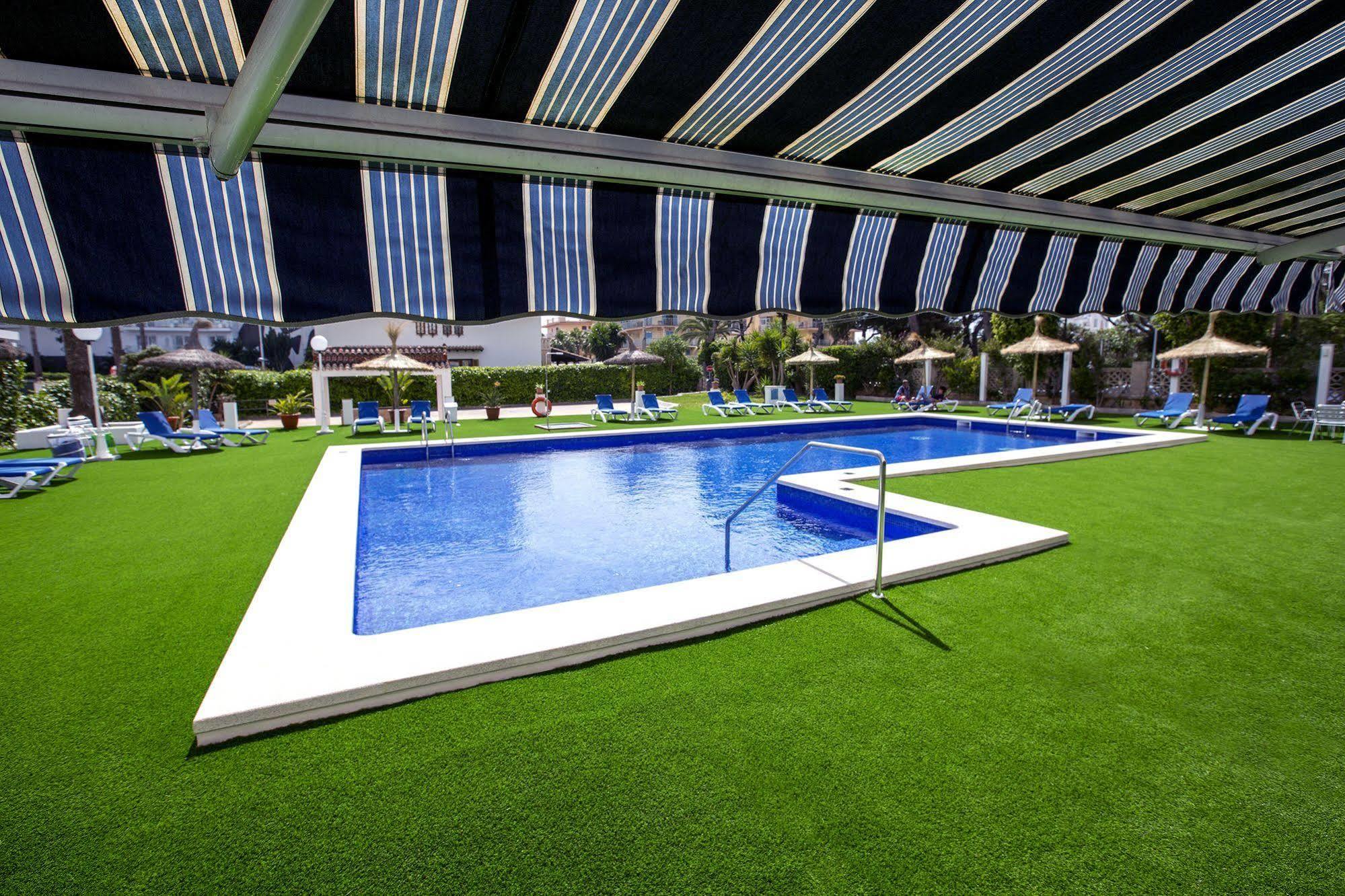 Hotel Foners (Adults Only) Playa de Palma  Kültér fotó