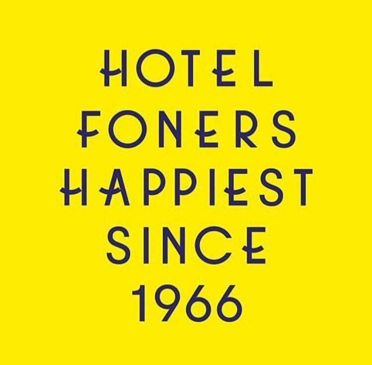 Hotel Foners (Adults Only) Playa de Palma  Kültér fotó